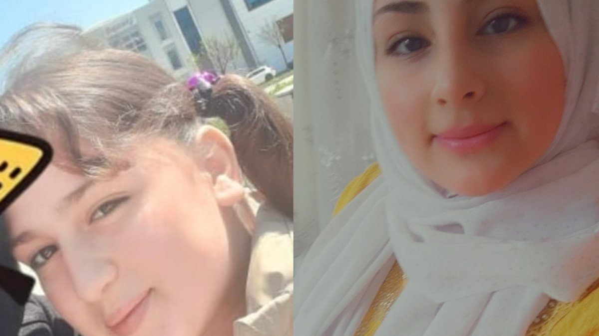 Bursa’da Suriyeli iki genç kız, ortadan kayboldu