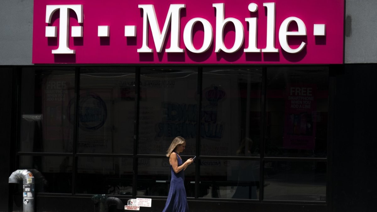 T-Mobile: 53 milyon kişinin verileri çalındı