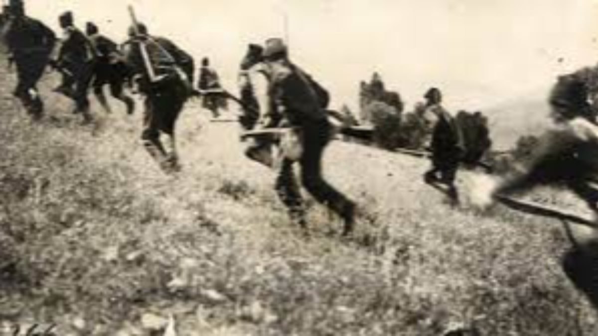 Satıh ne demektir? Sathı müdafaa nedir? İşte anlamı...