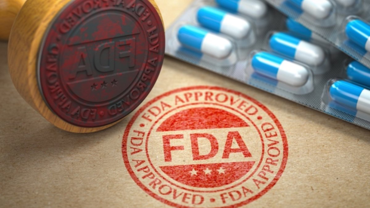 FDA onayı nedir
