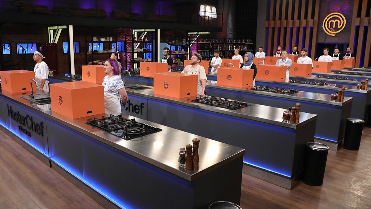 MasterChef'te ilk kaptan kim oldu? MasterChef 23 Ağustos 2021 kazanan isim...