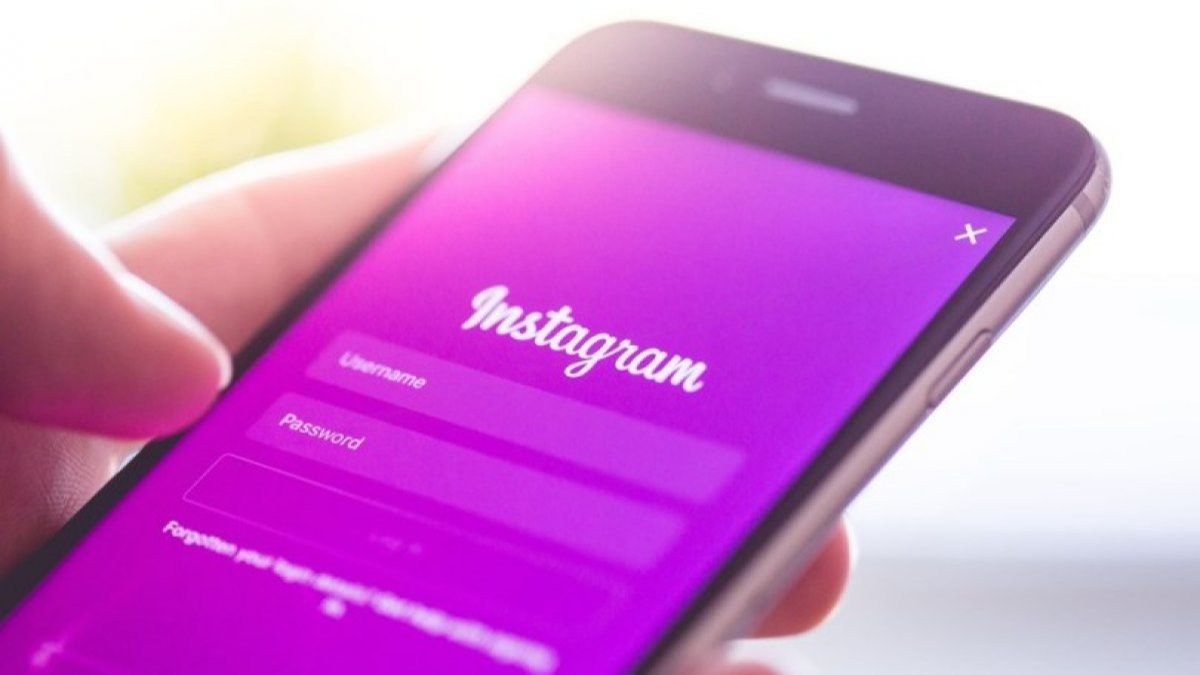 Instagram'dan gelen sahte destek mesajlarına dikkat