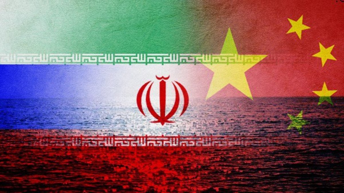 İran, Rusya ve Çin'den Basra Körfezi'nde ortak tatbikat kararı