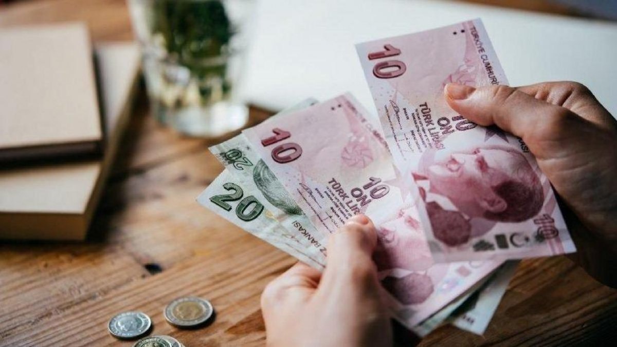 Pazarlık bitti: En yüksek ve en düşük memur maaşı ne kadar oldu?