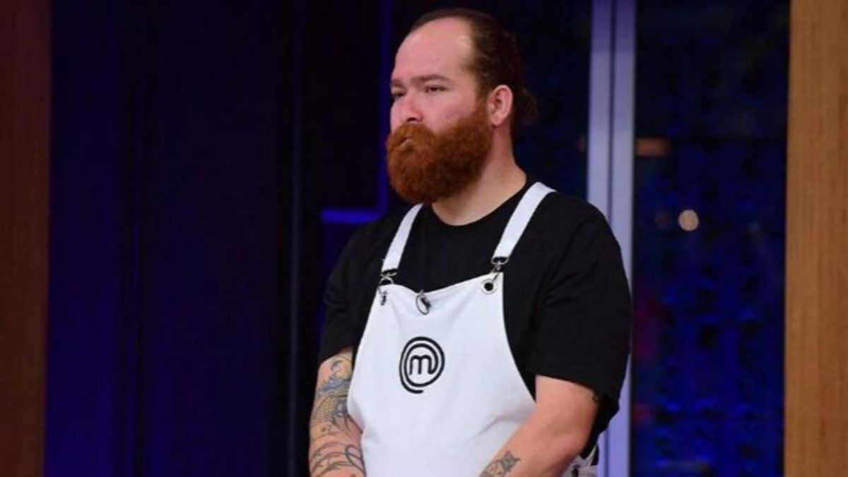MasterChef 2021 kırmızı takım kaptanı Eren kimdir? Eren Kaşıkçı hakkında bilgiler...