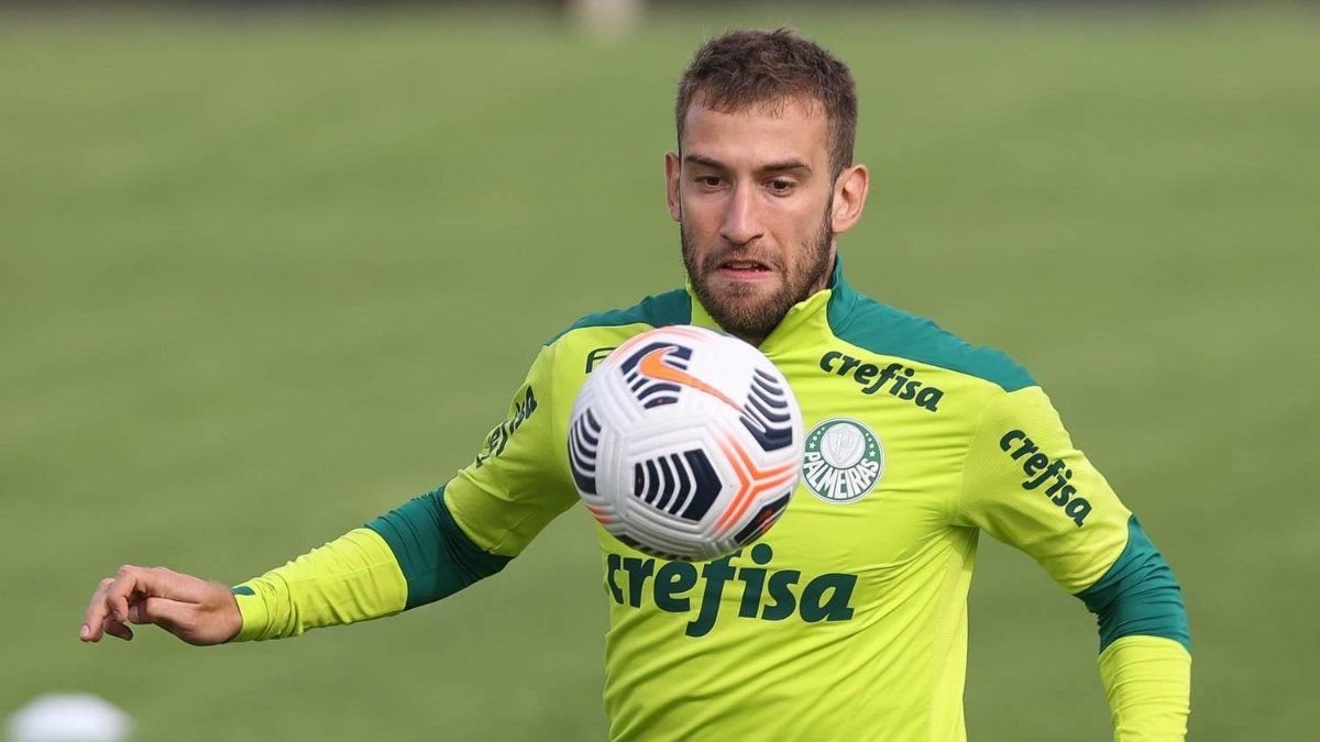 İtalya'dan Beşiktaş için Alan Empereur iddiası