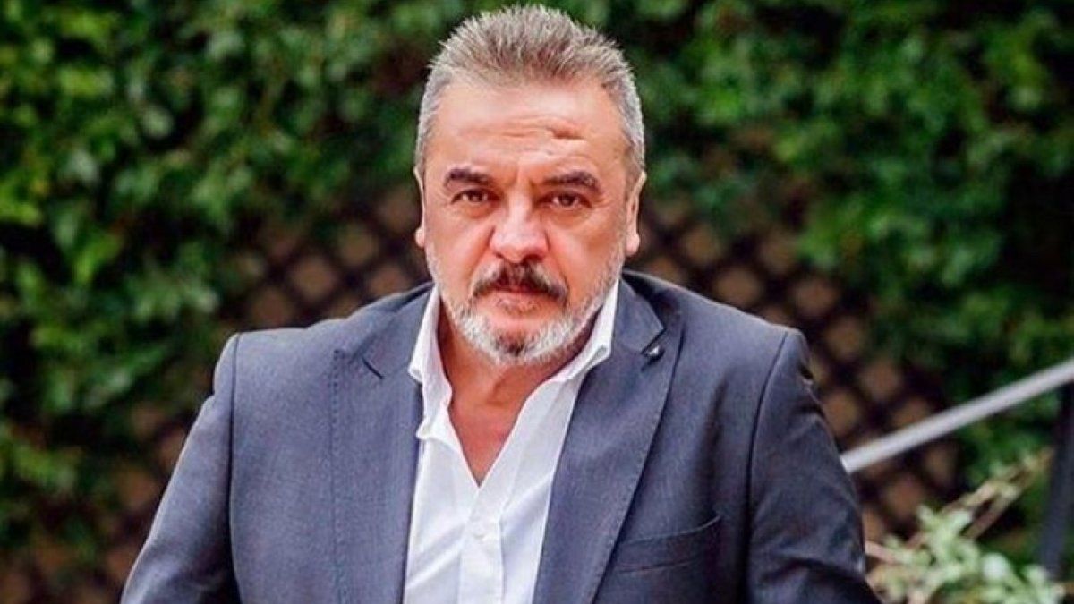 Beyin kanaması geçiren Mesut Akusta'nın sağlık durumu nasıl? Eşinden yeni paylaşım geldi