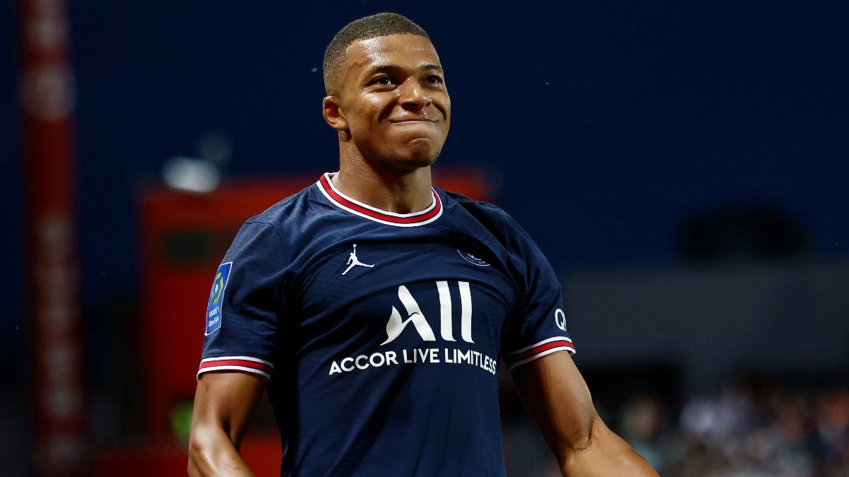 Real Madrid, Mbappe transferinde sona yaklaştı