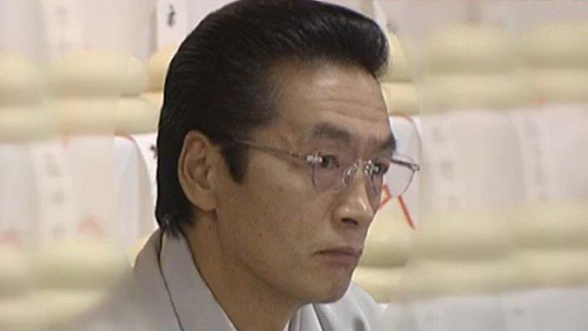 Japonya’da çete lideri idam cezası aldı