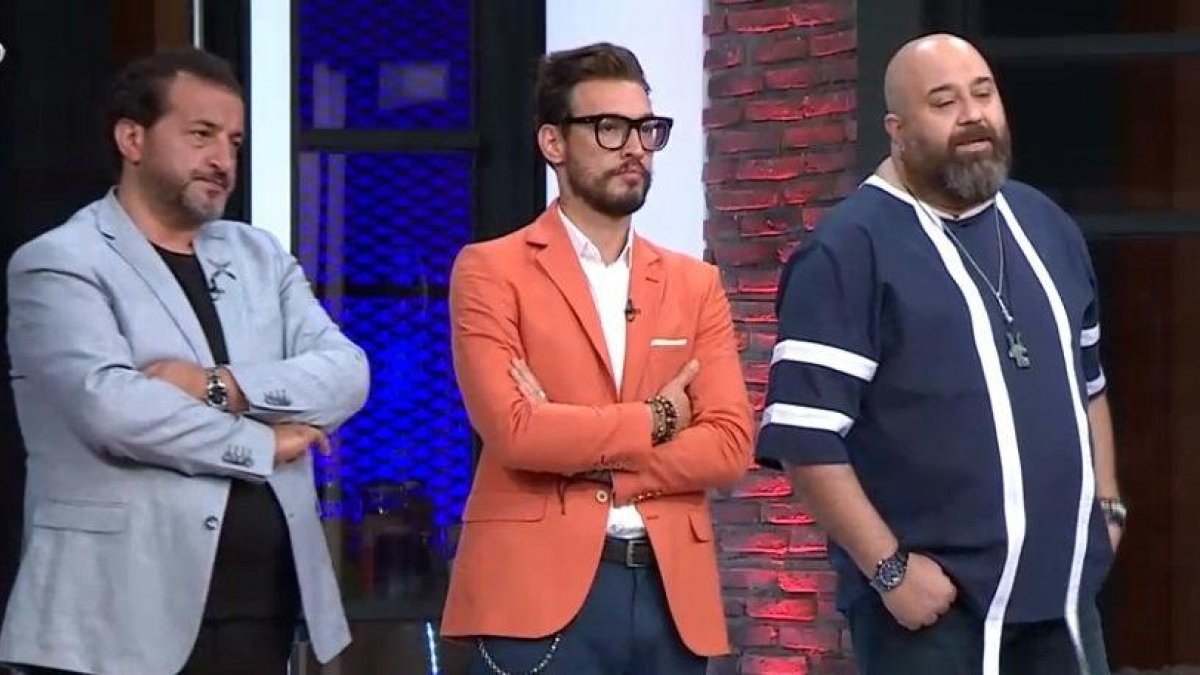 MasterChef'te kimler potaya girdi? MasterChef'te eleme adayı olan isimler..