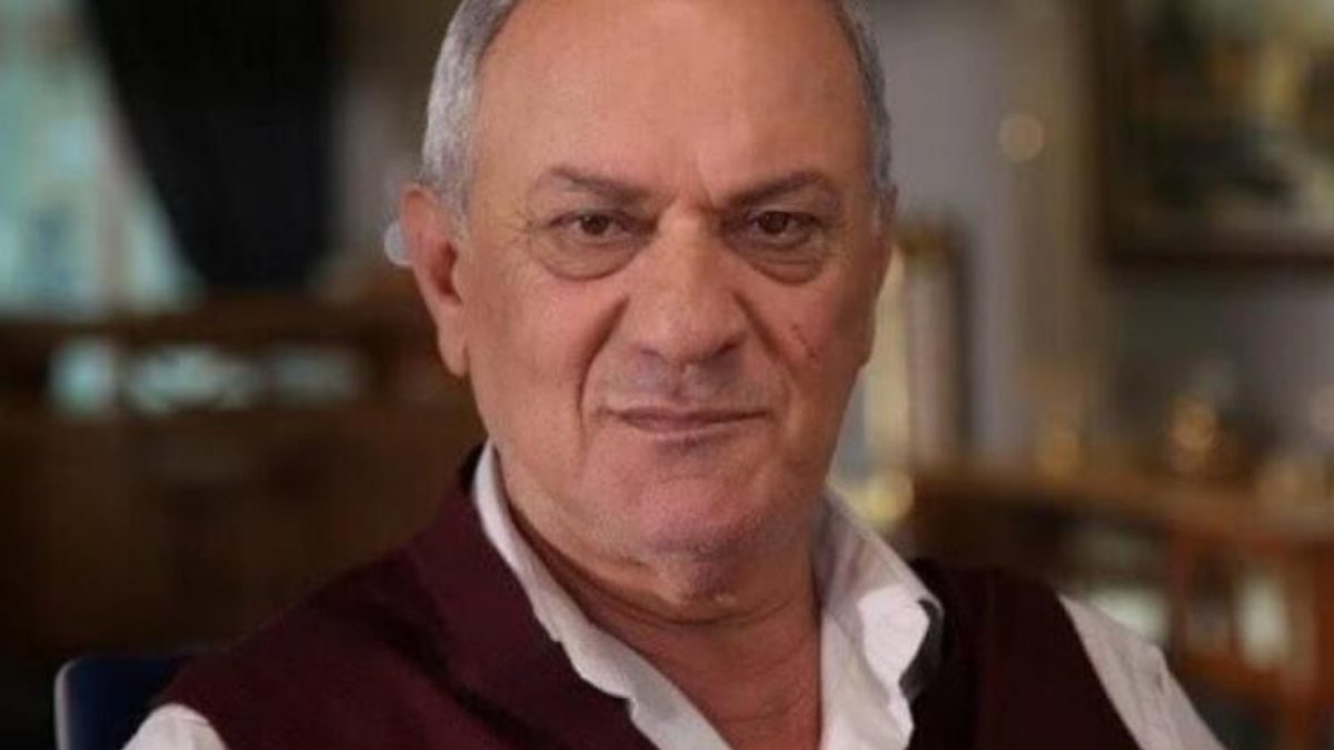 Oyuncu Metin Çekmez, hayatını kaybetti