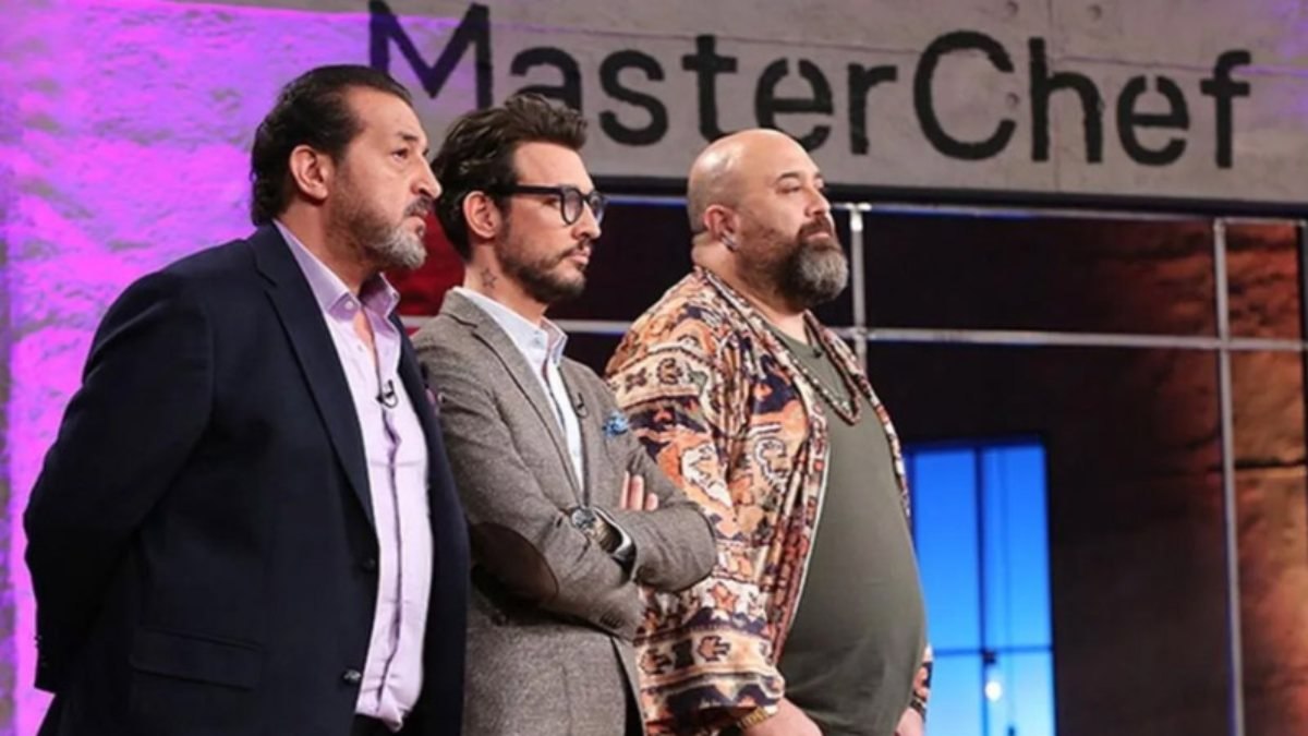 MasterChef bu akşam yok mu, neden? İşte yeni saati!