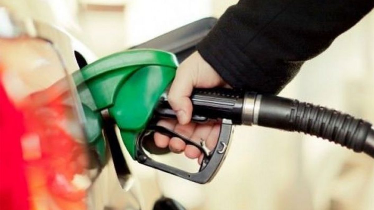 Benzine yapılan 24 kuruşluk zam, pompa fiyatlarına yansımayacak
