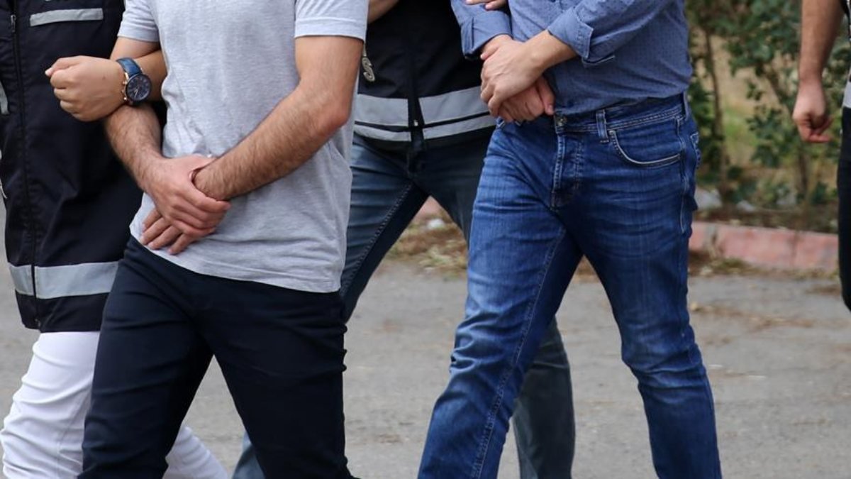Muğla polisinden 'direksiyon' operasyonu: 12 gözaltı