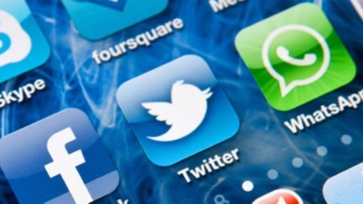 Rusya'dan Twitter, Facebook ve WhatsApp'a para cezası