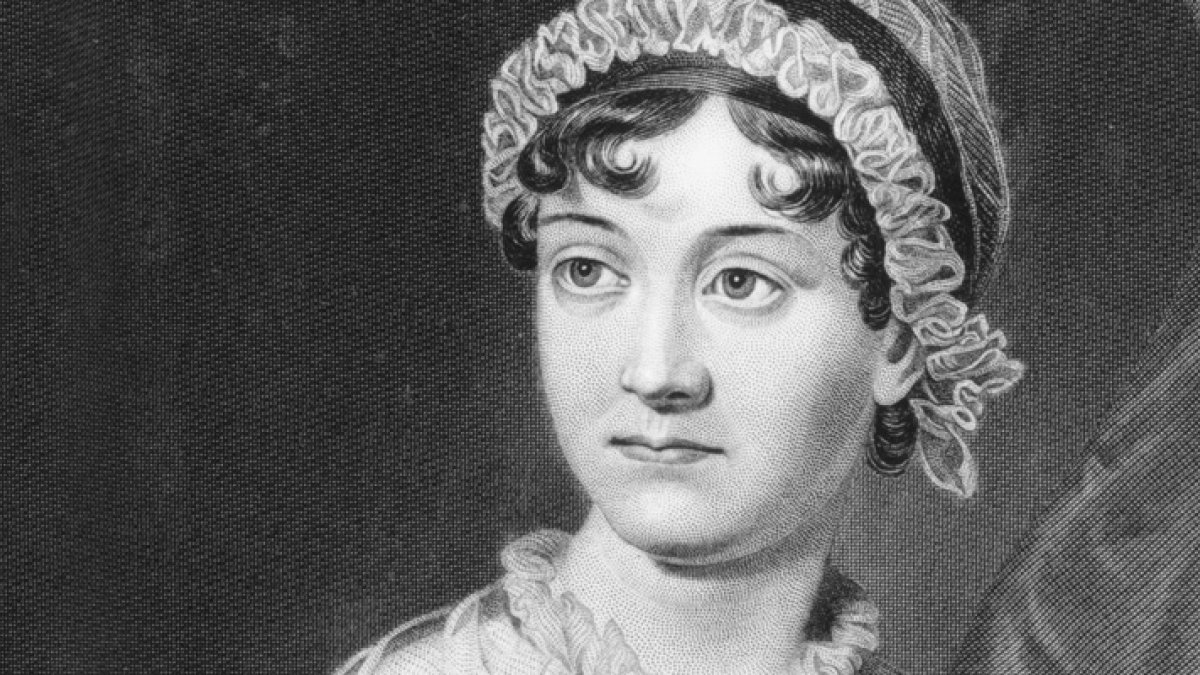 Güncelliğini hep koruyan yazar Jane Austen'ın Aşk ve Gurur romanı