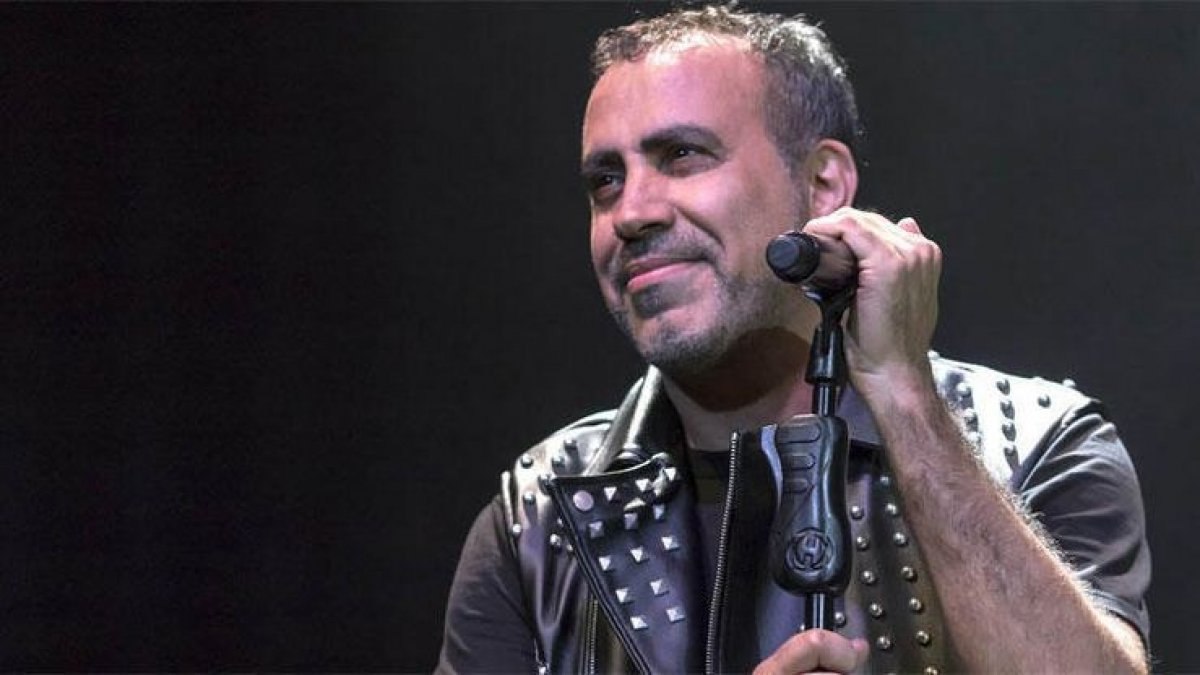 Haluk Levent’ten herkesi şaşırtan karar! Türkiye'den ayrılıp yurt dışına yerleşecek