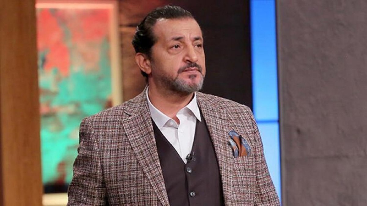 MasterChef jürisi Mehmet Yalçınkaya'nın acı hikayesi yürek yaktı! Meğer bu yüzden saklıyormuş...