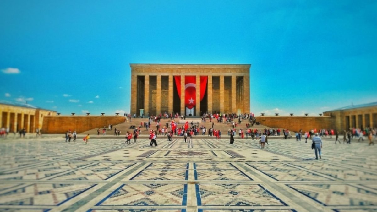 30 Ağustos'ta Anıtkabir açık mı? Anıtkabir ziyaret saatleri 2021