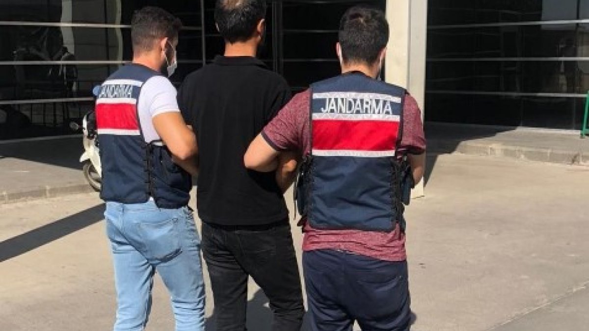 Adıyaman'da PKK'ya finans desteği sağlayan 2 kişi tutuklandı