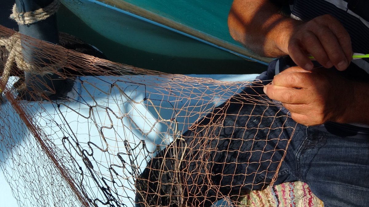 TZOB Başkanı Bayraktar, balıkçılıkta av sezonu başlarken kuralları hatırlattı
