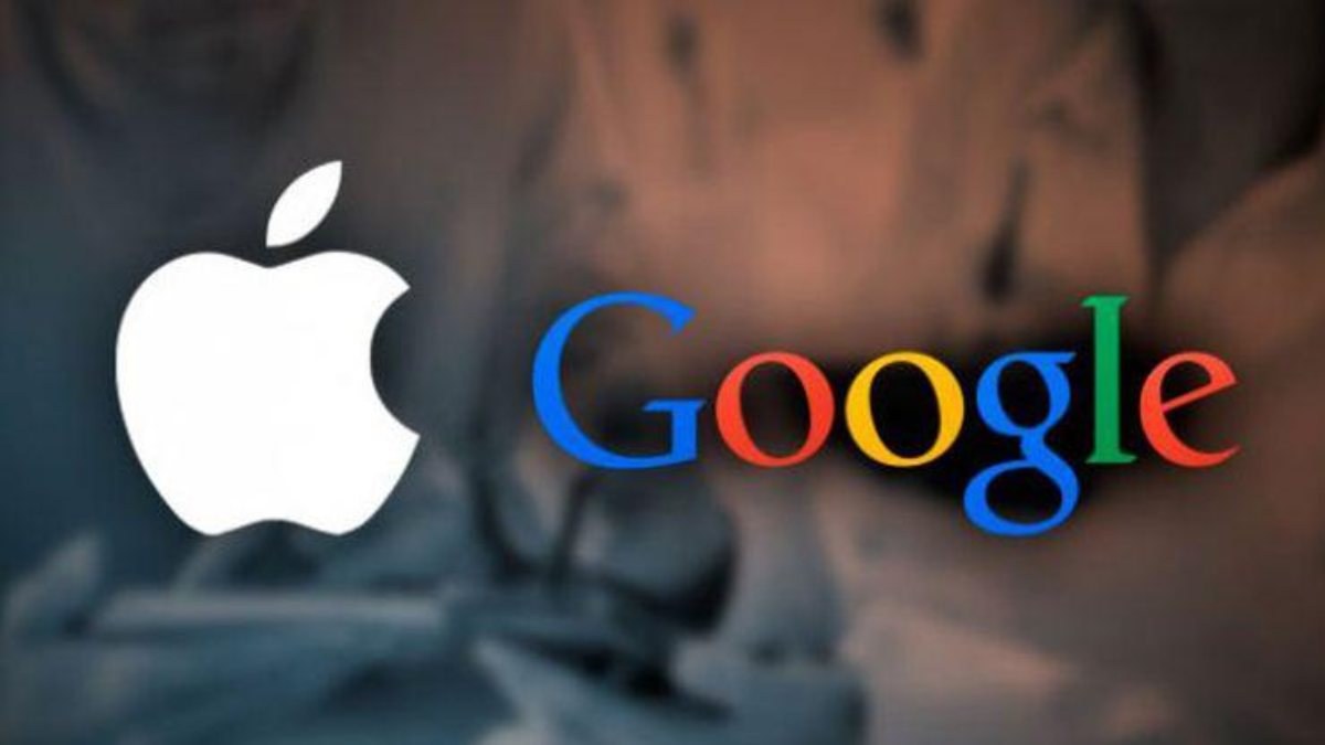Google, Safari'deki arama motoru için Apple'a 15 milyar dolar ödeyecek