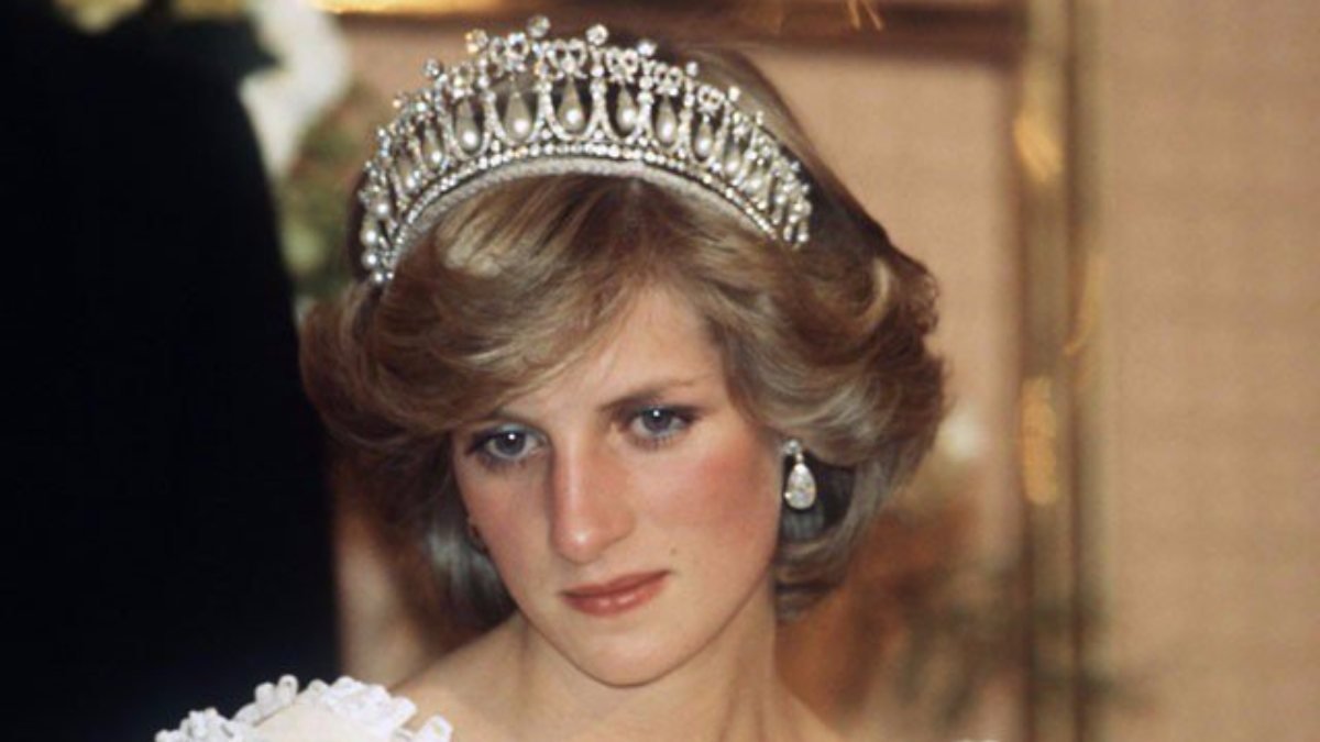 'Kalplerin Prensesi' Diana'nın ölüm yılı: Prenses Diana nasıl öldü, suçlu kim?