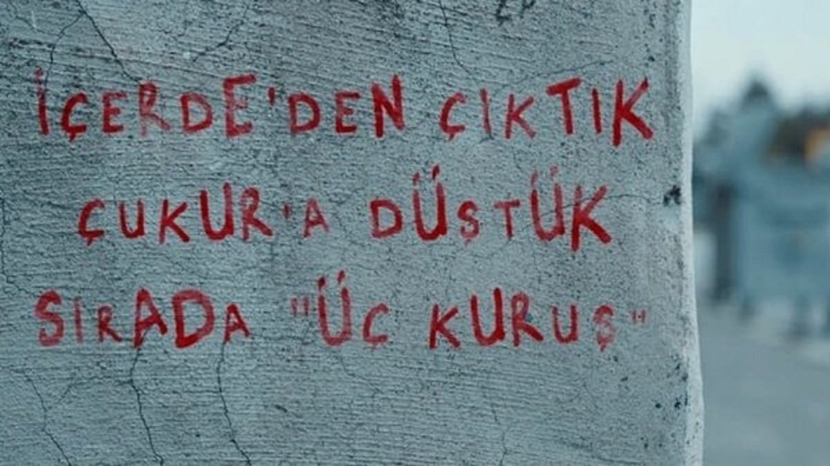 Üç Kuruş'un kadrosu şekilleniyor! Ses getirecek bir transfere daha imza attı