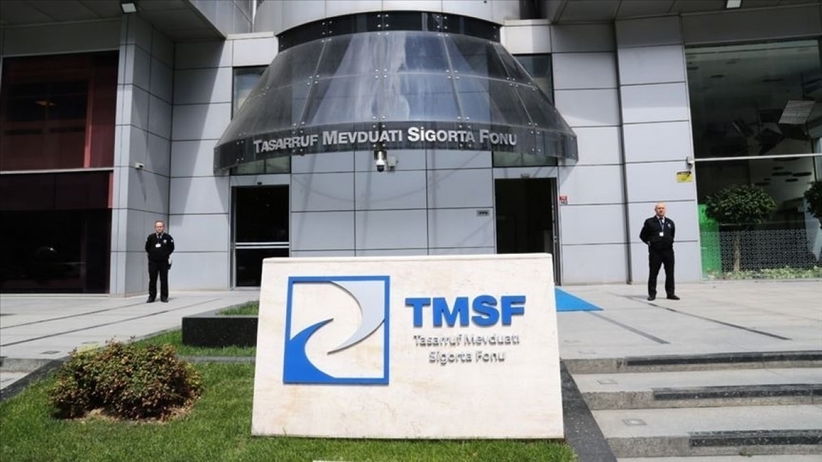 TMSF'den satış ihalesi kararı