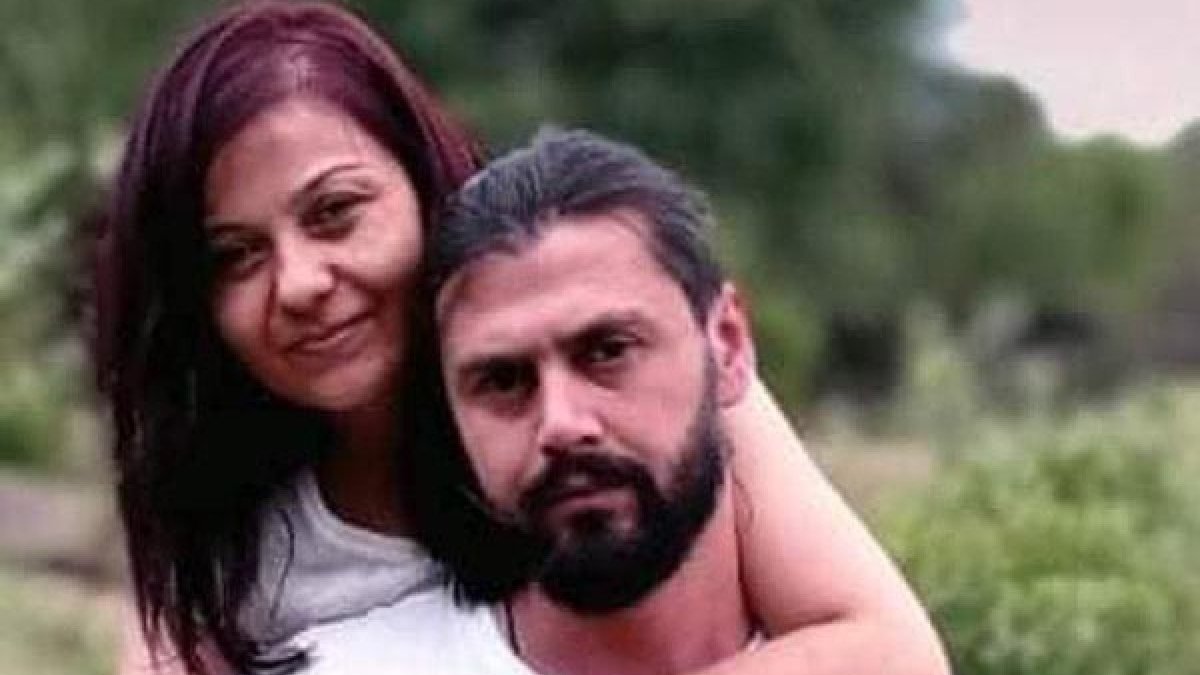 Uşak'taki kadının, kocasını içki içtiği için öldürdüğü belirlendi