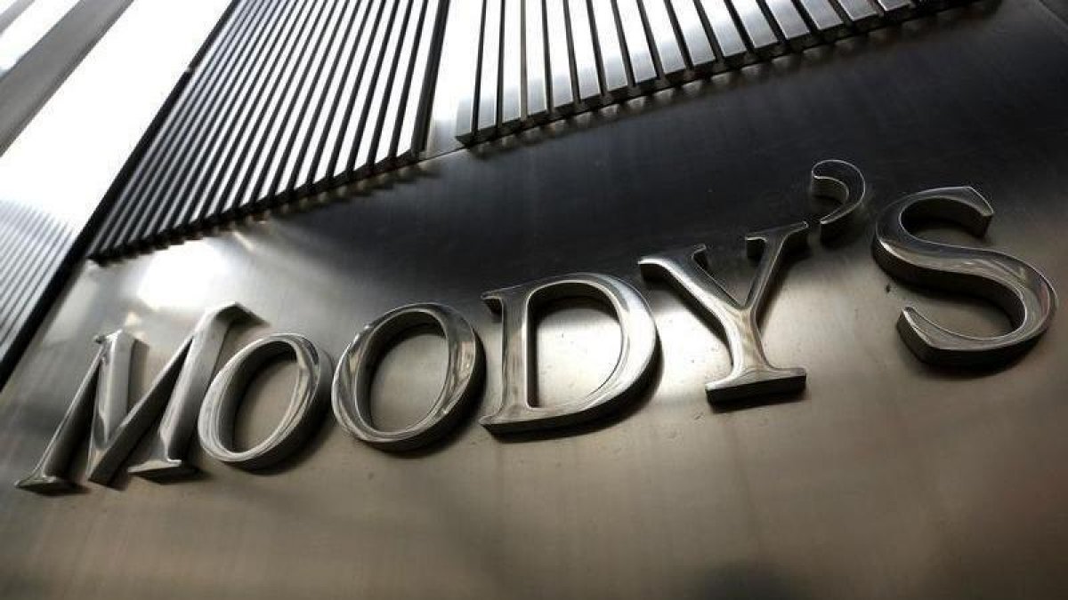 Moody’s, Türkiye'nin 2021 yılındaki büyüme oranını arttırdı