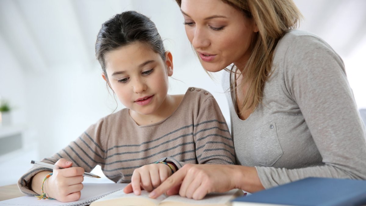 Çocuğunuz için ödev planı oluşturmanın 6 yolu
