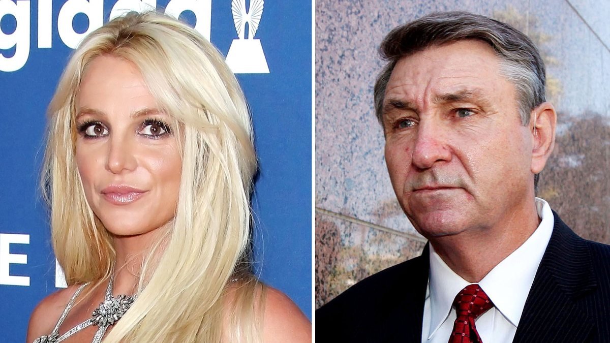 Britney Spears'ın babası, vasilikten vazgeçmek için 2 milyon dolar istiyor