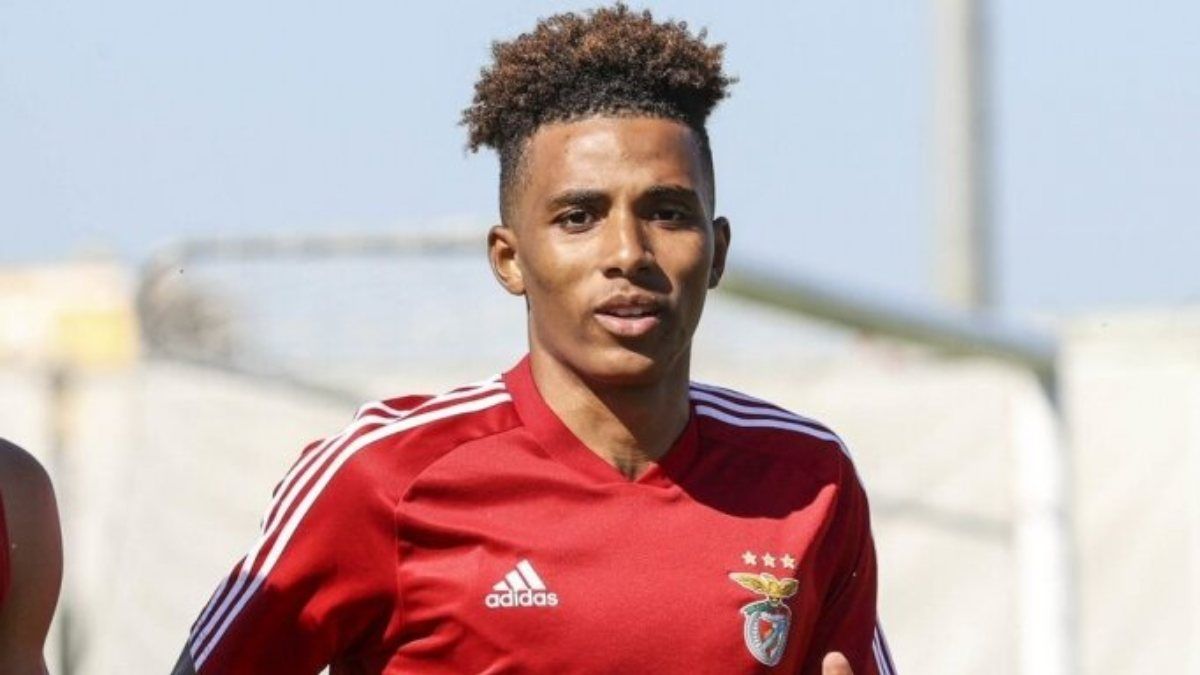 Benfica: Gedson Fernandes büyük ihtimalle kadroda olacak