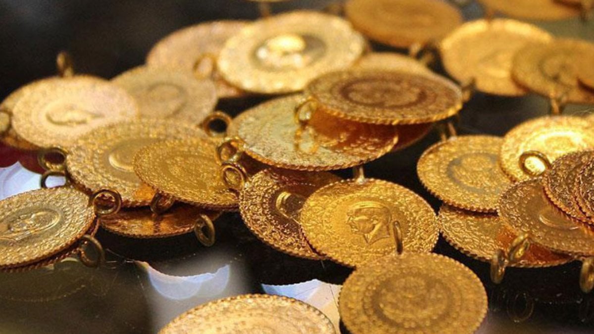 Altın fiyatları 2 Eylül 2021: Bugün gram, çeyrek, yarım, tam altın ne kadar?
