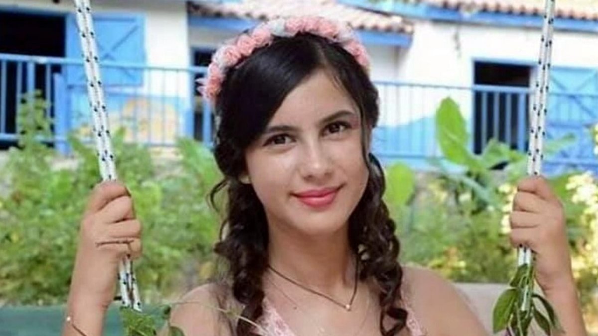 Aydın'da öldürülen Yağmur'un katili tutuklandı