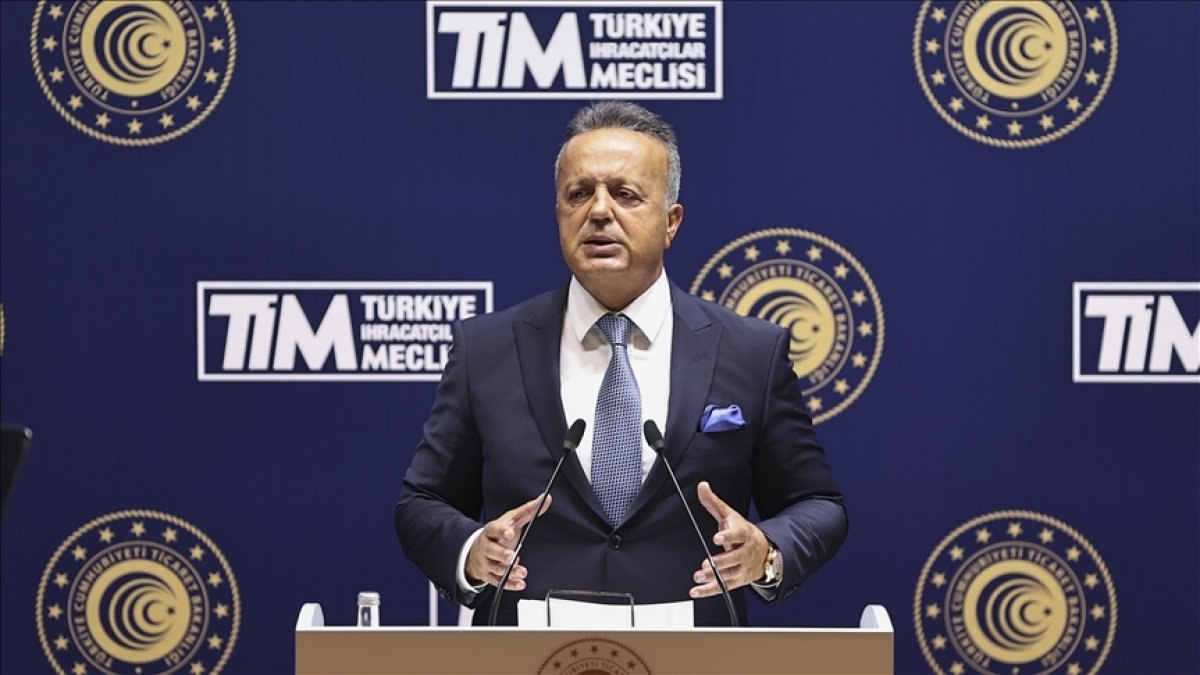 Reeskont kredilerinin 30 milyar dolara çıkarılması ihracata büyük katkı sağlayacak