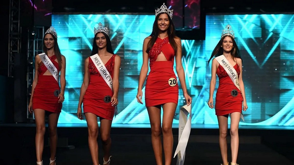 Miss Turkey 2021 finalistleri belli oldu! İşte Türkiye Güzeli olmak için yarışacak adaylar