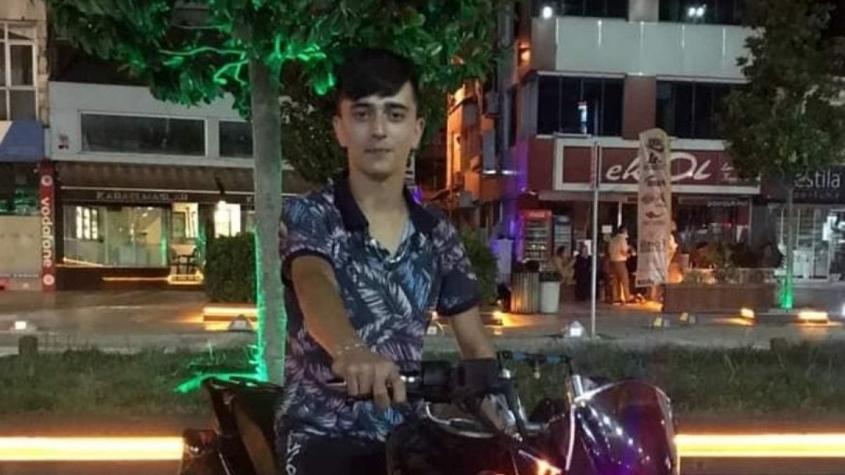 Zonguldak'ta 19 yaşındaki gencin katili teslim oldu