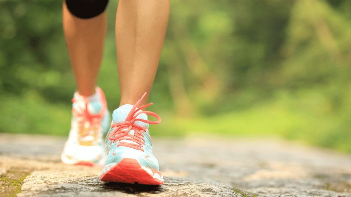 Günde 7 bin adım yürümek, erken ölüm riskini azaltıyor