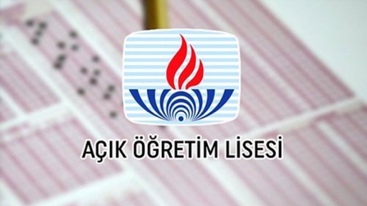 AÖL kayıtları başladı: 2021-22 Açık Lise (AÖL) kayıt yenileme ve ilk kayıt nasıl yapılır, ücreti ne kadar?