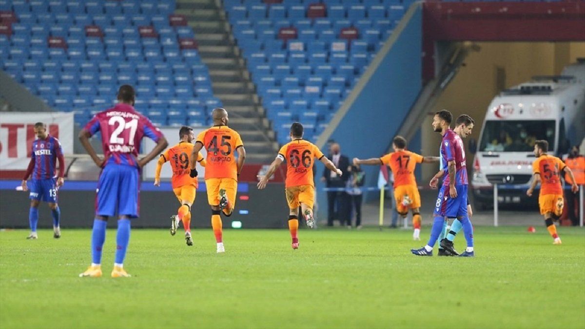 Trabzonspor Galatasaray maçı ne zaman, hangi gün? İşte GS-TS maçı bilet fiyatları
