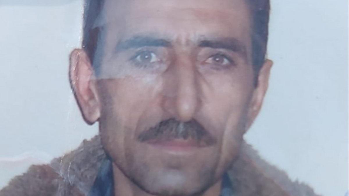 Mardin'de eşini öldüren cani koca ölü bulundu