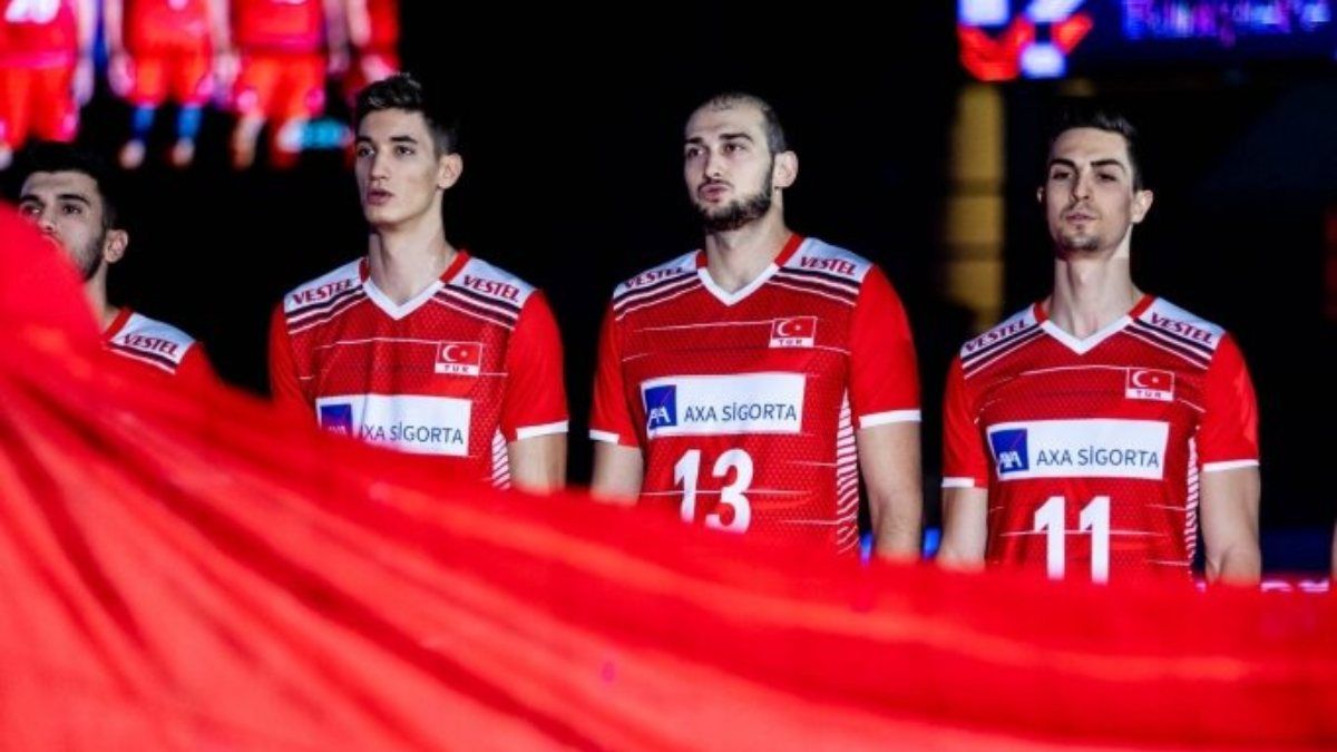 Filenin Efeleri Finlandiya'ya yenildi