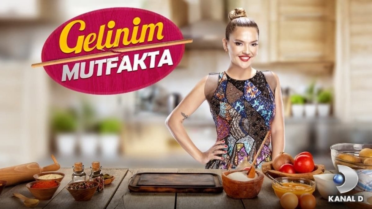 Gelinim Mutfakta çeyrek altını kim kazandı? 8 Eylül 2021 Gelinim Mutfakta günün birincisi...