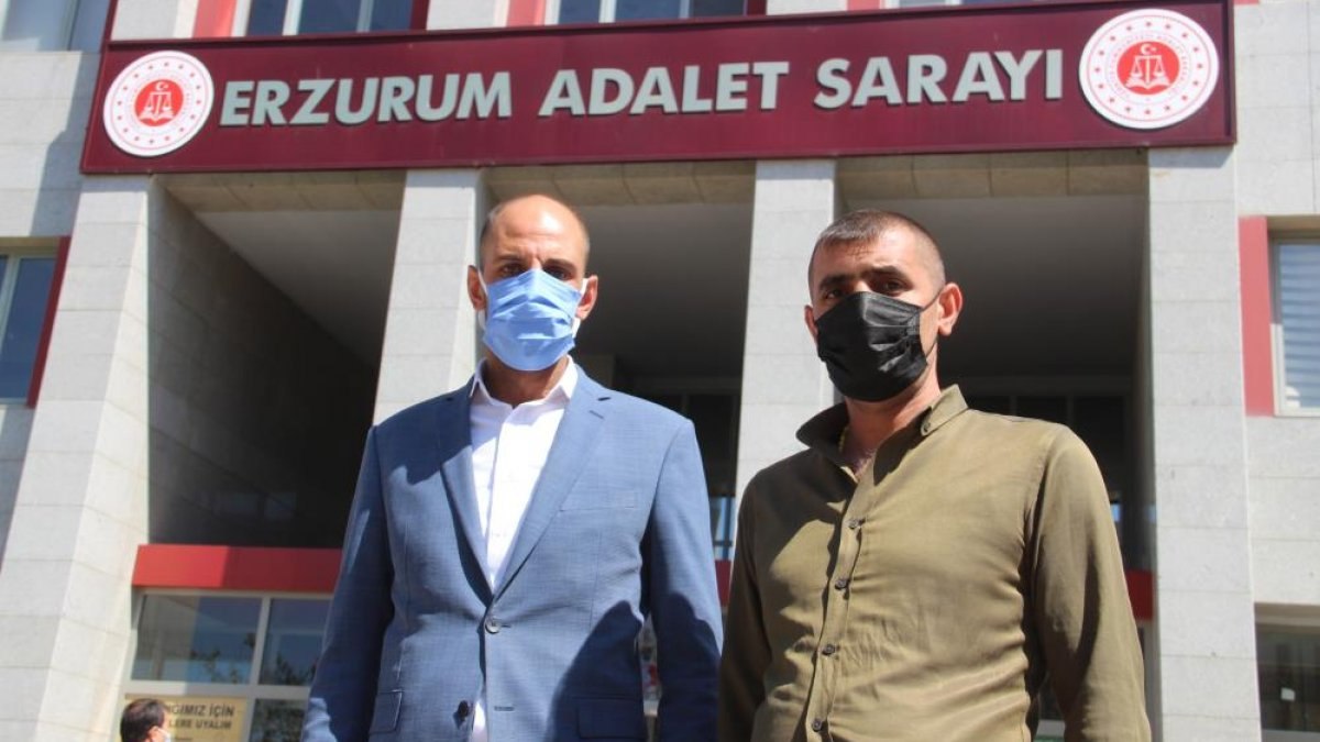 Erzurum'da dolandırdıkları 15 kişiye 'Zengin olacaksınız' vaadinde bulundular