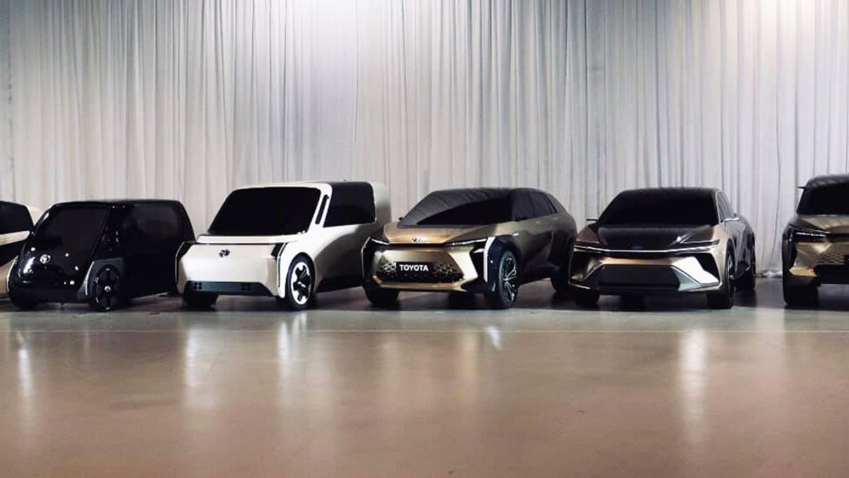 Toyota, elektrikli araç bataryalarına 13.7 milyar dolar yatırım yapacak