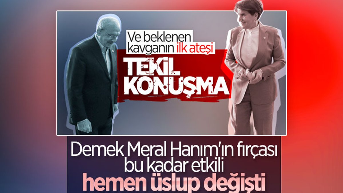 Kemal Kılıçdaroğlu: Dostlarımızla beraber geleceği inşa edeceğiz