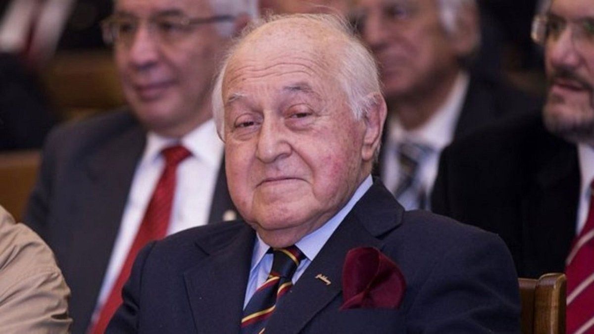 Duygun Yarsuvat kimdir? Galatasaray eski başkanı Duygun Yarsuvat kaç yaşında, neden öldü?