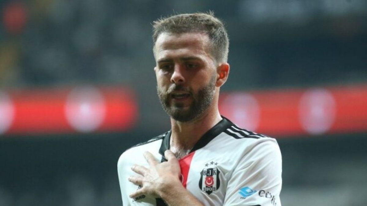 Miralem Pjanic: Çok başarılı olacağız